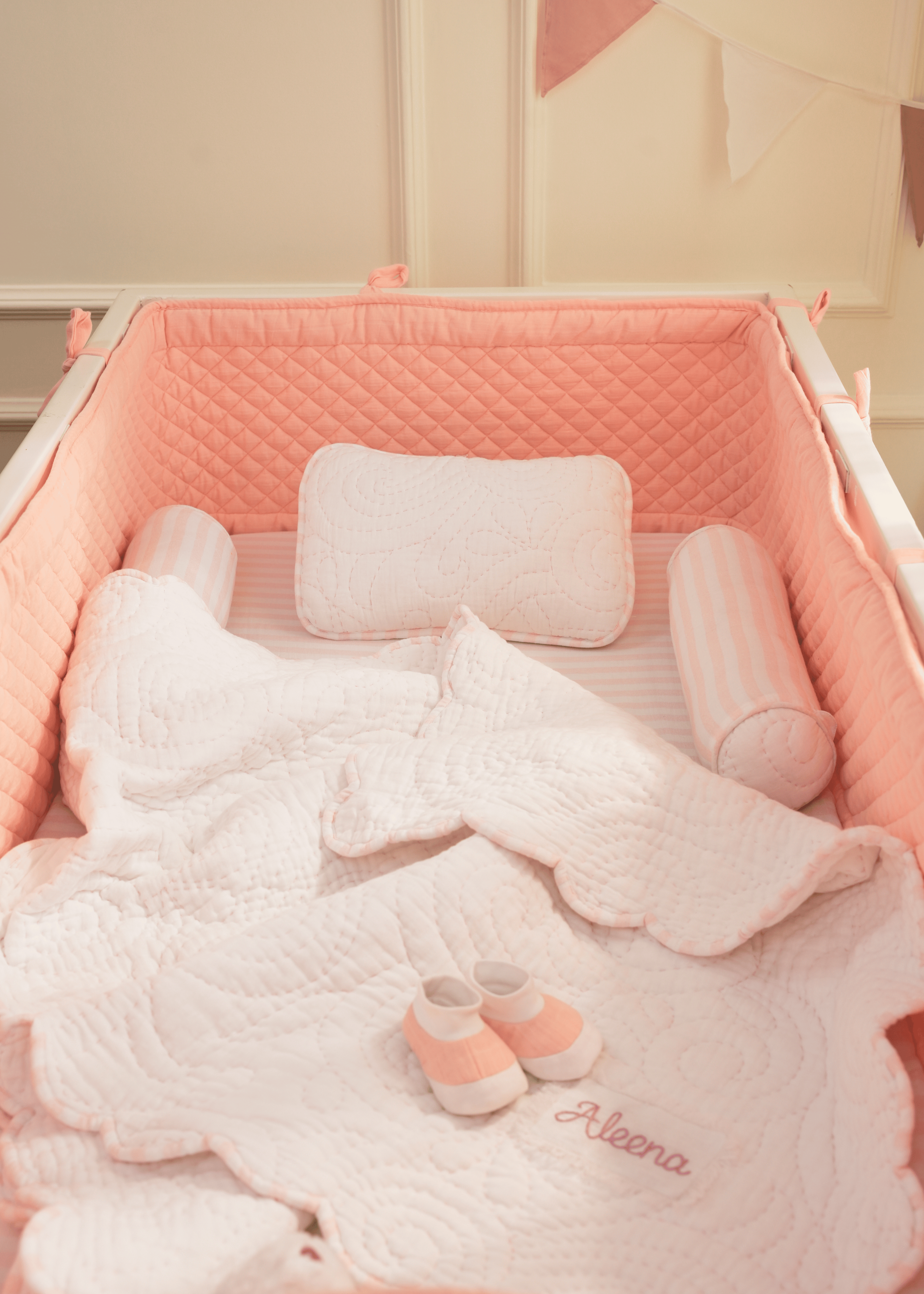 Samsara Collection – Baby Jalebi UAE