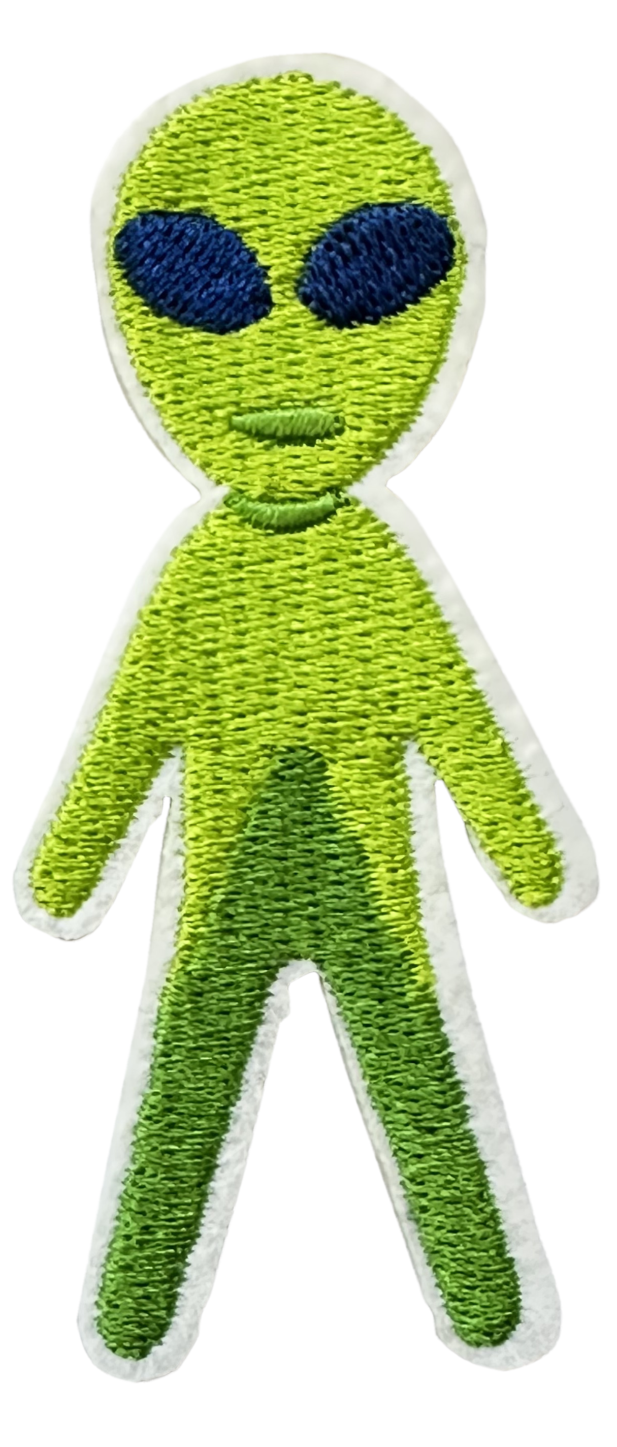 ALIEN PATCH