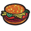 BURGER PATCH