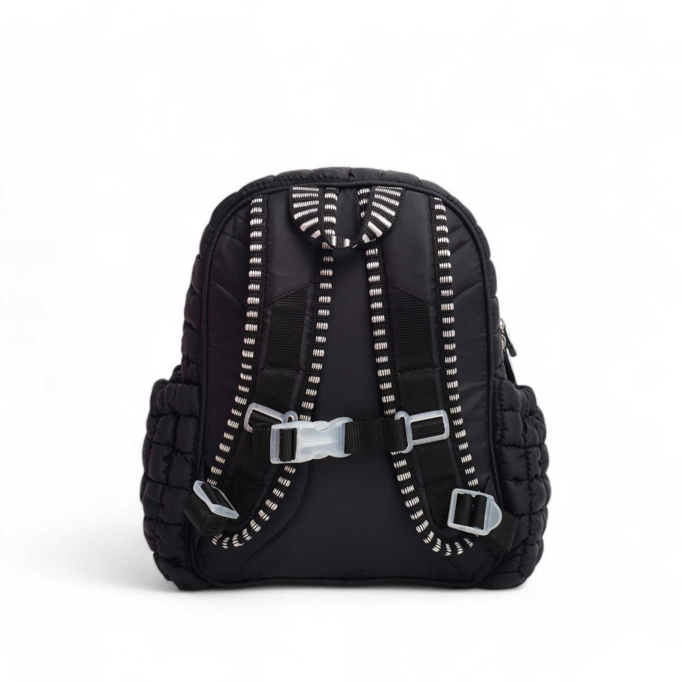 Boba Small Backpack - Jet Black