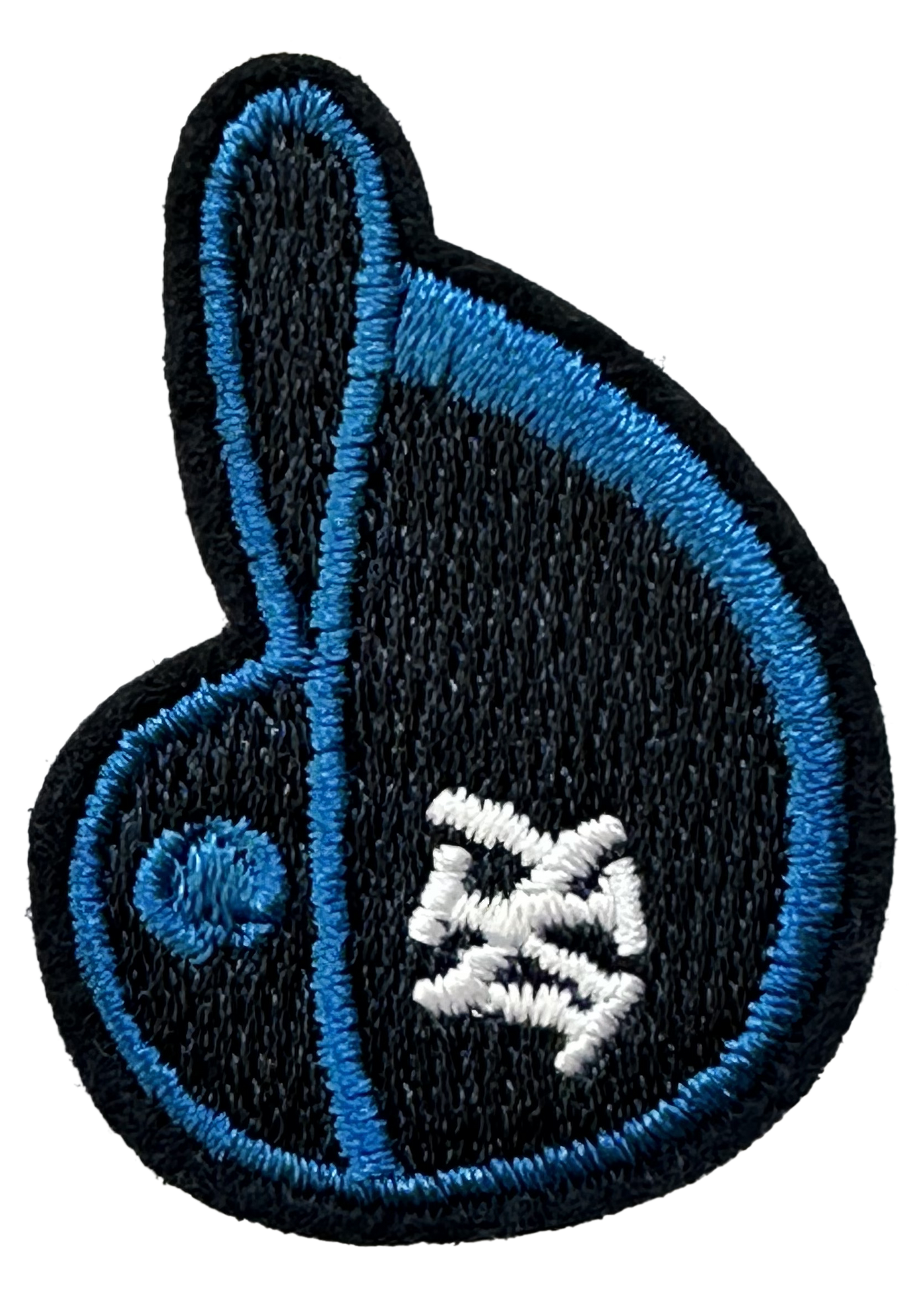 CAP PATCH