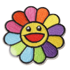 FLOWER POWER PATCH