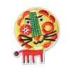 LION PATCH