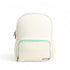 Moji Large Backpack - Cream