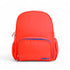 Moji Medium Backpack - Fire Red