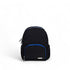 Moji Small Backpack - Black