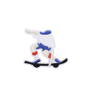 PATCHES ICONS SKATERBOY