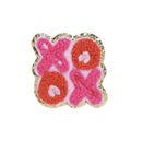 PATCHES ICONS XOXO
