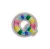 RAINBOW ALPHABETS Q
