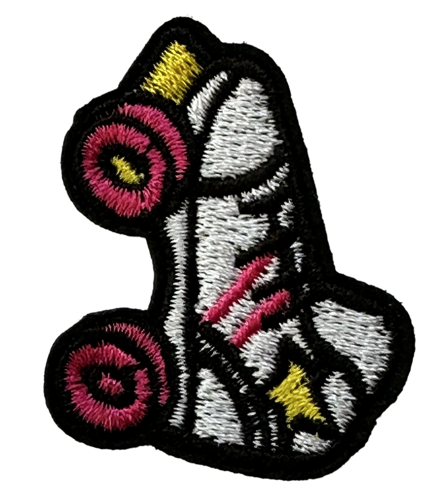 SKATING PATCH