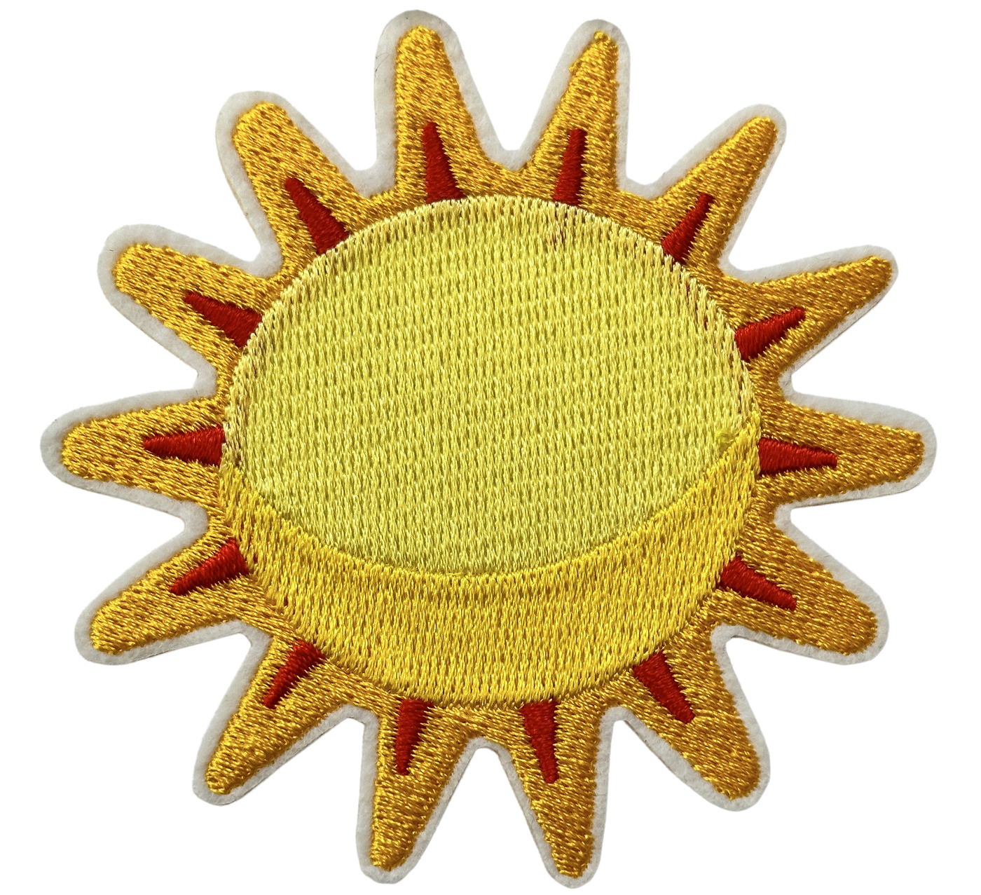 SUN PATCH