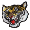 TIGER FACE PATCH