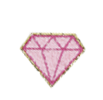 PATCHES ICONS DIAMOND